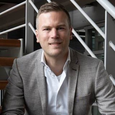 Wouter van der Haar